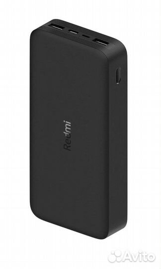 Повербанк 20000 redmi