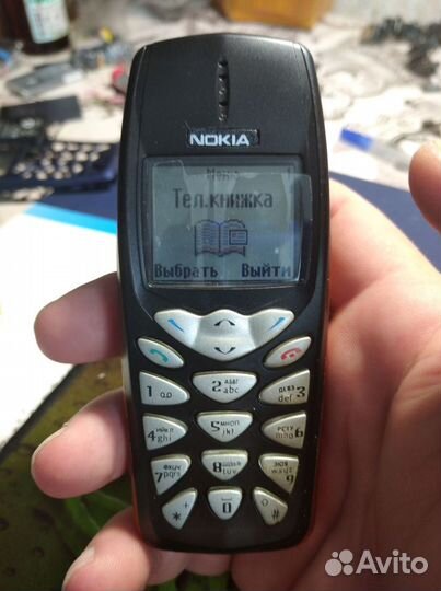 Nokia 3510i