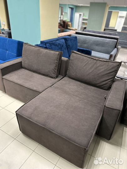 Диван кровать на независимом пружинном блоке