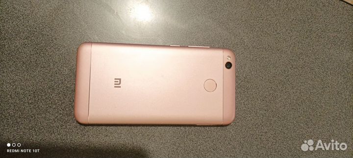 Xiaomi redmi 4x