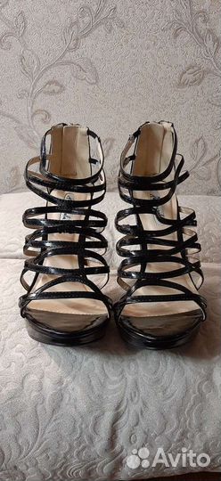 Босоножки женские 36 размер