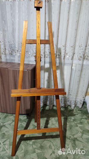 Мольберт для рисования