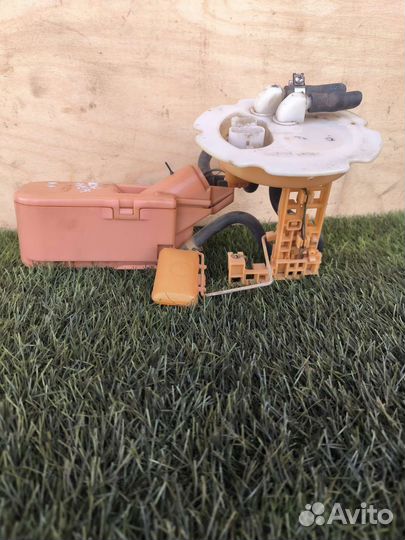 Топливный насос Nissan Almera N15