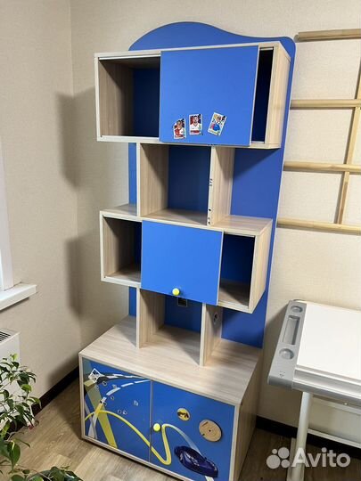 Набор детской мебели