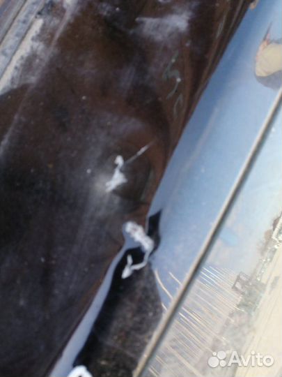 Дверь багажника Toyota Passo KGC10