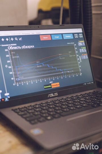 Кофе оптом технология Нью-йоркской обжарки