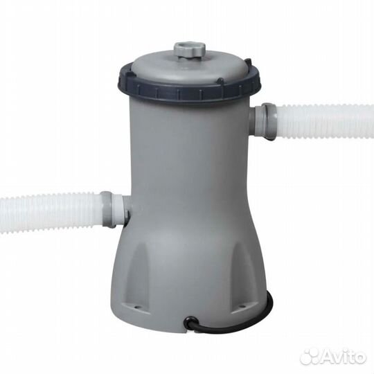 Фильтр-насос Bestway 58386 для бассейна