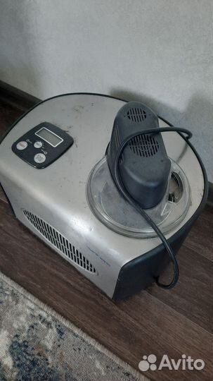 Мороженница wings