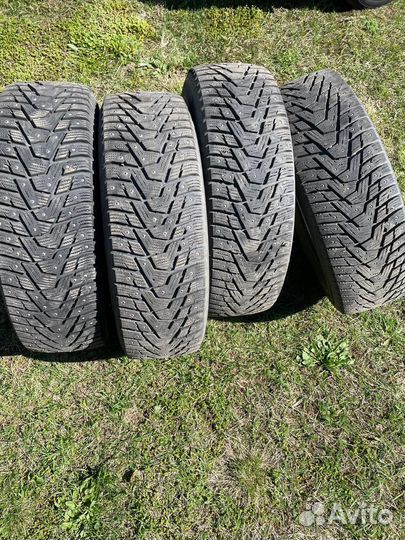 Hankook Winter I'Pike RS2 W429 205/65 R16 95T