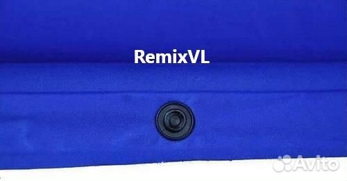 Самонадувающийся коврик самонадувной 188х66х5см