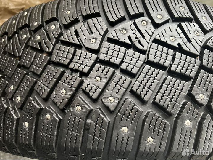 Continental IceContact 2 SUV 235/55 R19