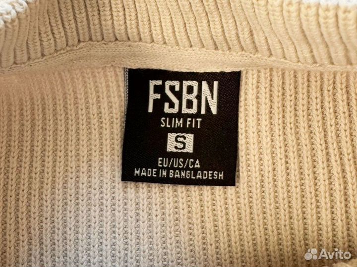 Свитер fsbn S