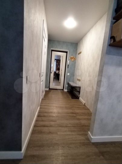 Квартира-студия, 32,3 м², 9/9 эт.