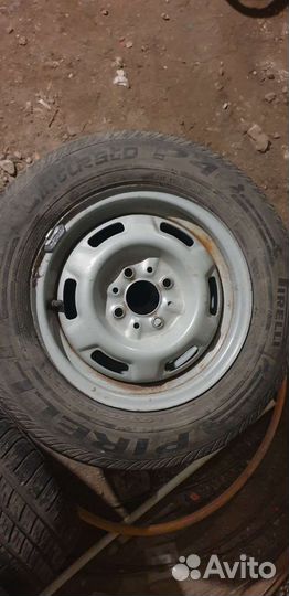 Pirelli Cinturato P4 175/70 R13