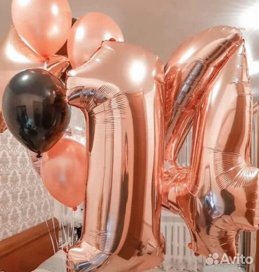 Гелиевые шары Измайлово-Москва