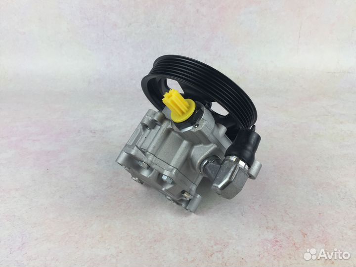 Насос гур Mercedes W164 W251 W211 W221 C216 C219