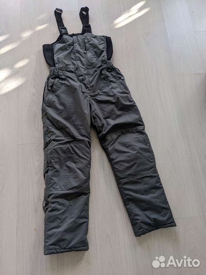 Костюм женский рыболовный Nova Tour размер S