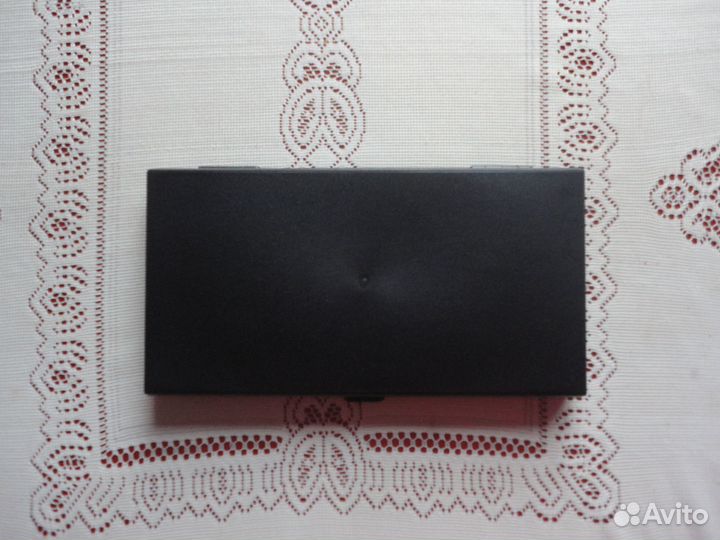 Чертёжный набор, готовальня (новый)