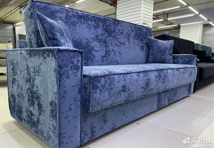 Диван раскладной Лофт. 00276