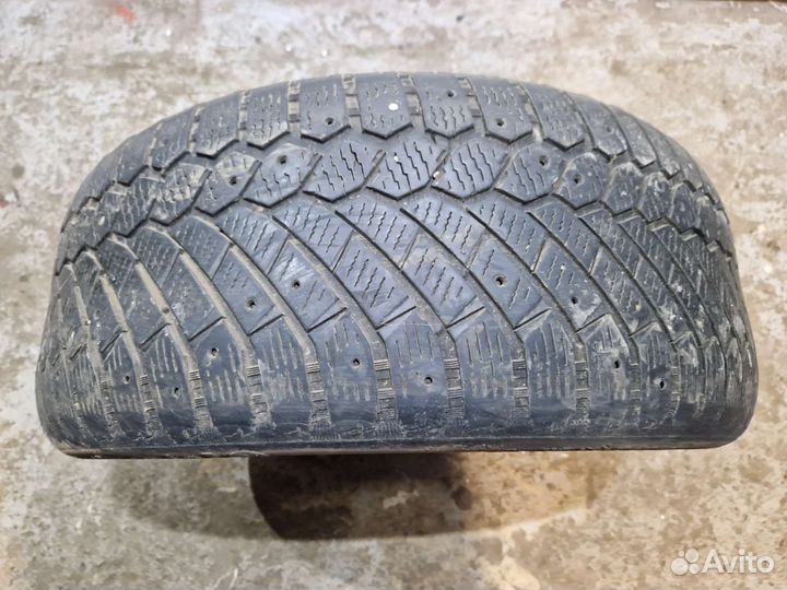 Continental ContiIceContact 4x4 235/50 R18 101T