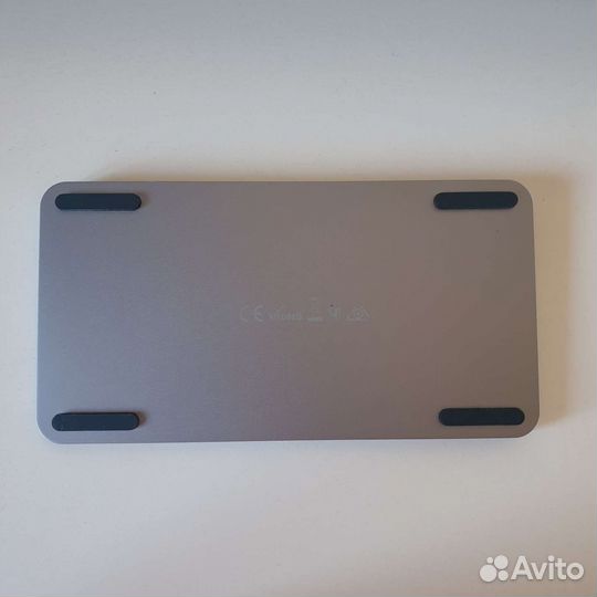 Беспроводная зарядка Satechi ST-X3twcpm