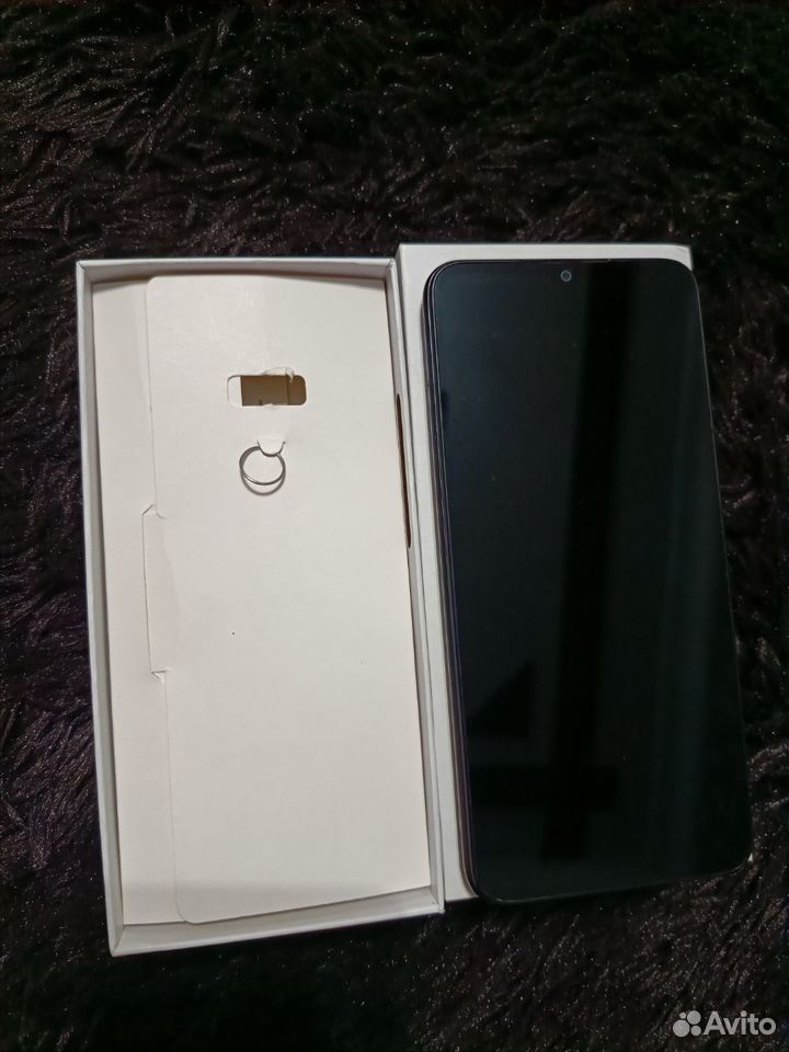 Xiaomi Redmi 10A, 3/32 ГБ