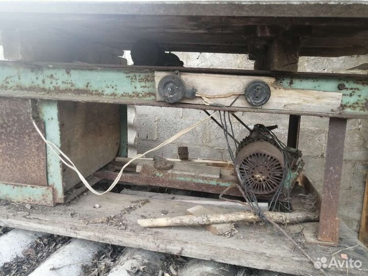 Циркулярка