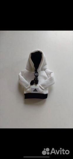 Худи на ручку селектора кпп АКПП