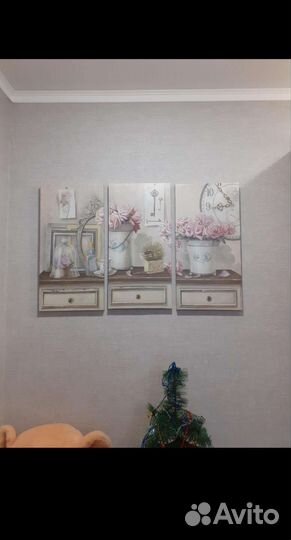 Модульная картина