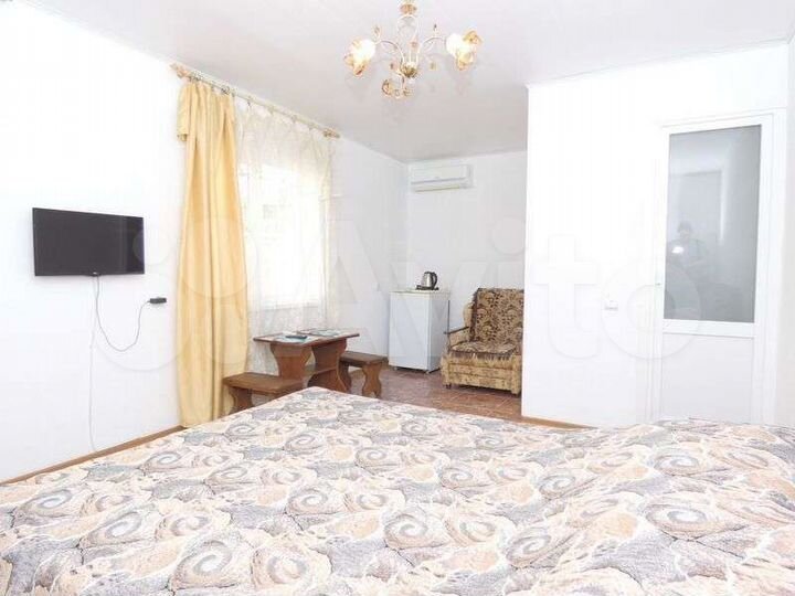 Комната 10 м², 1/2 эт.