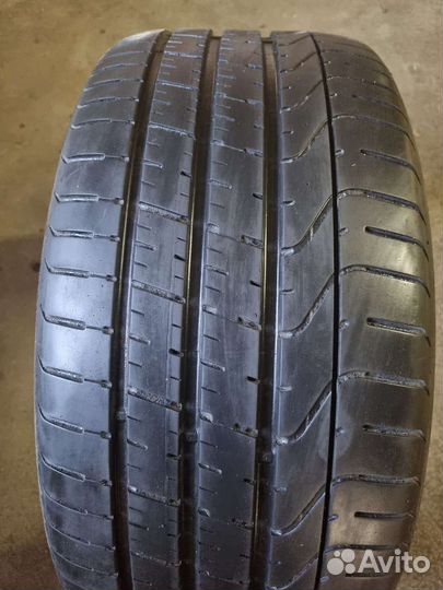 Pirelli P Zero 275/35 R20