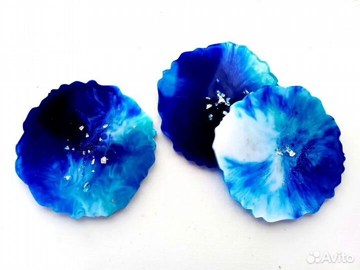 Подстаканники ручная работа