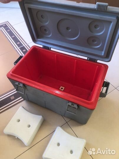 Термоконтейнер