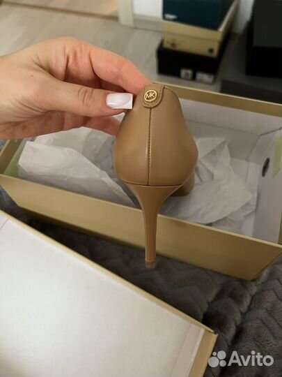 Michael kors туфли 38