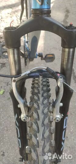 Велосипед стелс 890 27.5