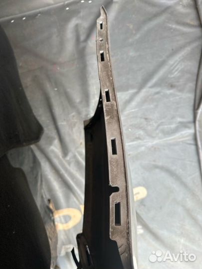 Бампер задний Audi A6 4G2 cglc 2013