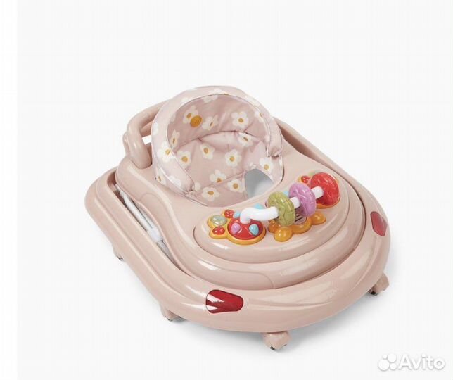 Ходунки детские