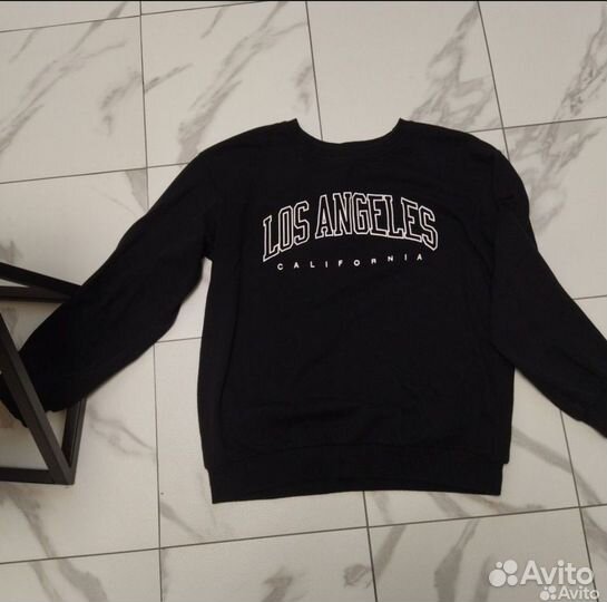 Женские вещи пакетом s + кеды adidas оригинал