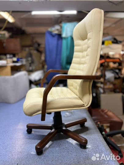 Кресло руководителя