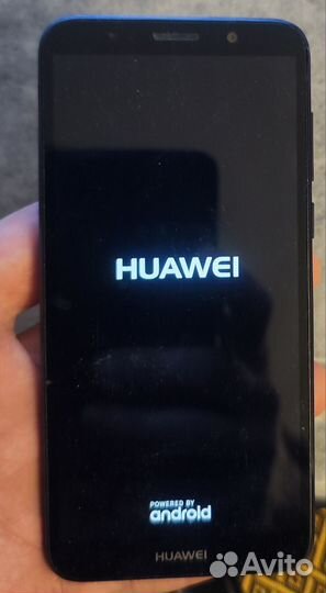 HUAWEI Y5 Lite, 16 ГБ