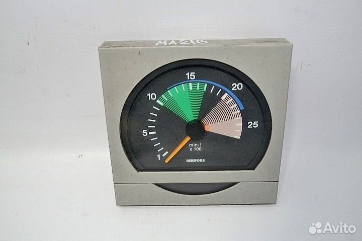 Панель приборов MAN 3-series 26.463 (01.94)