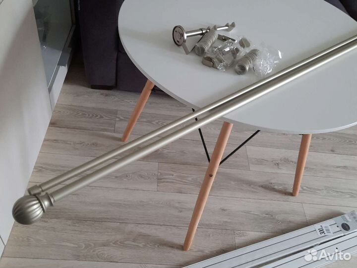 Гладильная доска новая