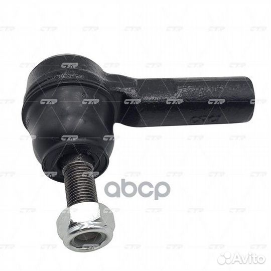 Наконечник р/т toyota camry /lexus ES300 96-01