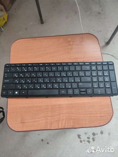 Клавиатура для ноутбука HP 15-e, 15-g, 15-n ориг
