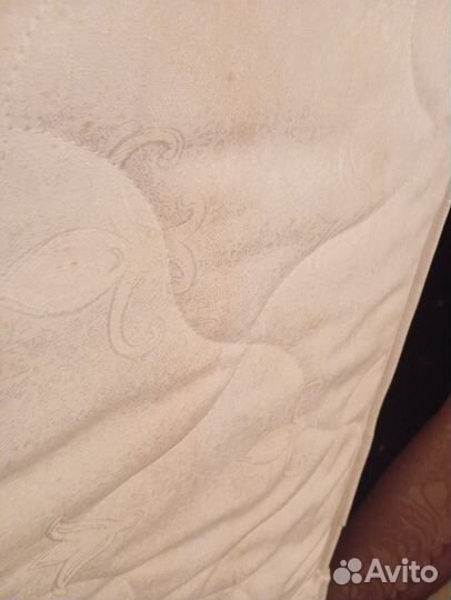 Матрас 160х195