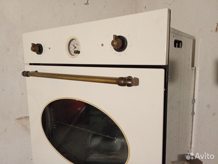 Духовой шкаф бу
