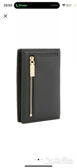 Обложка для паспорта Coccinelle