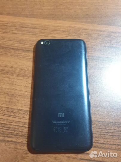 Xiaomi Redmi Go, 16 ГБ