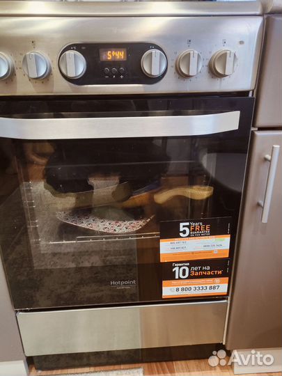 Плита электрическая