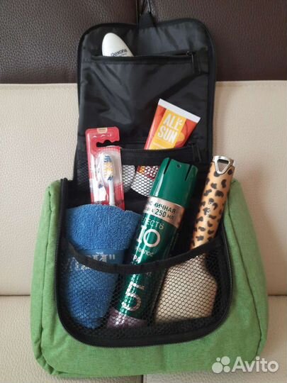 Сумка дорожная